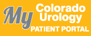 Colorado Urology Patient Portal