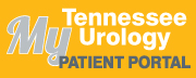 Tennessee Urology Patient Portal